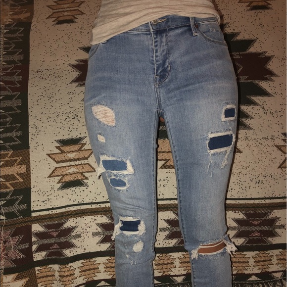 PacSun Jeans - Picture 5 of 7
